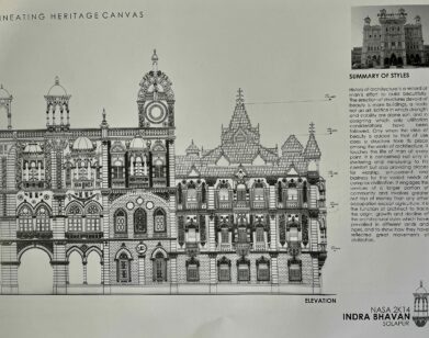 Indra Bhavn Solapur