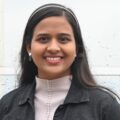 Miss. Priya Kavthekar