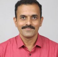 Dr. Vishwajeet G. Mehetre