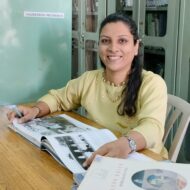 Assistant Professor