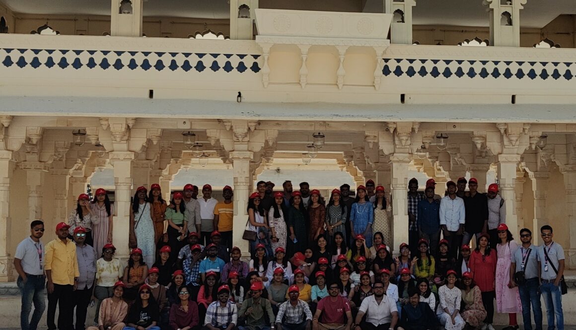 Rajasthan Study tour 2023