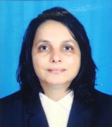 Adv. Rohini Aapte