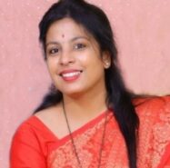 Ar. Akanksha Chavan