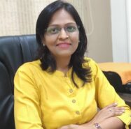 IMG_3 Dr. Arundhati P. Wategave
