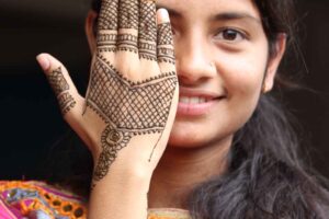 Mehandi-2