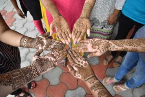 Mehandi