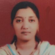 Poonam B.Patil