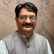 Ar. Rajesh Sathe