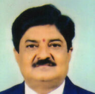 Shri. Shivaji Balaso Patil