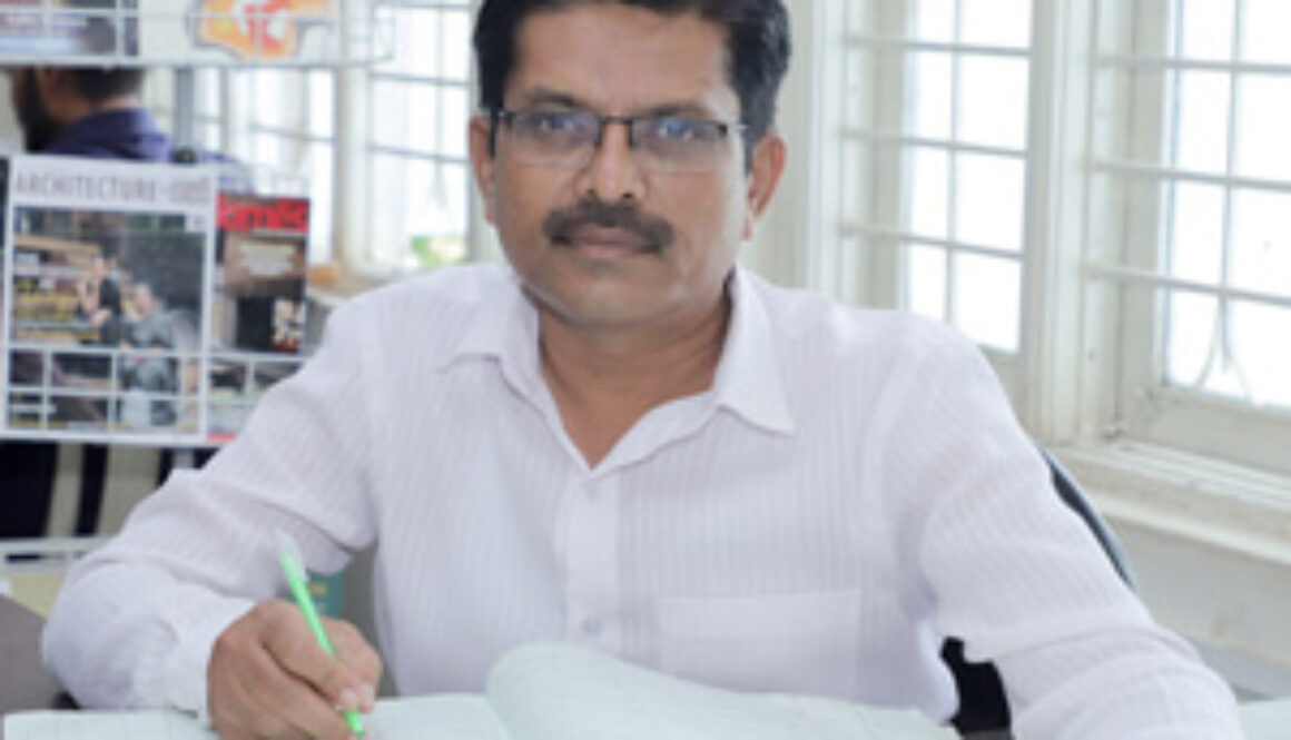 Sudhakar-Patil