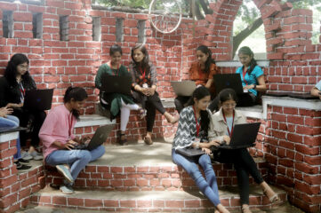Campus Wifi