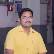 Vijay-Shide Shri. Vijay m. shinde