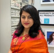 Ar. Pratiksha M. Jadhav