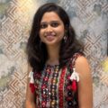 Miss.Aarya Pawar